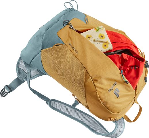 Deuter AC Lite rugzak - Afbeelding 7
