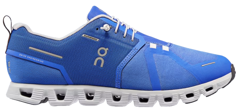 On-Running Cloud 5 Waterproof herenschoen - Afbeelding 3