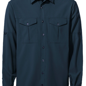 Vaude Rosemoor LS II herenshirt