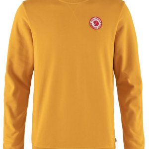 FjallRaven 1960 Logo Badge Sweater heren