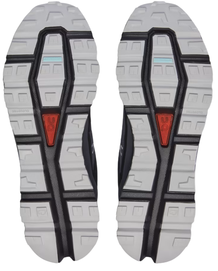 On-Running Cloudvista Waterproof herenschoen - Afbeelding 6