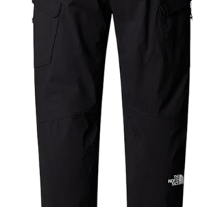 The North Face Winter Exploration Reg Tapered Cargo P herenbroek