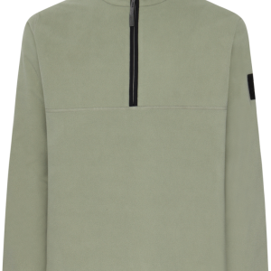 Didriksons Hannes USX Halfzip herenjas