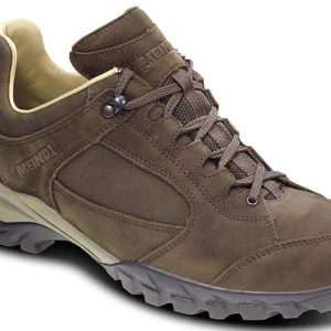 Meindl Lugano herenwandelschoen