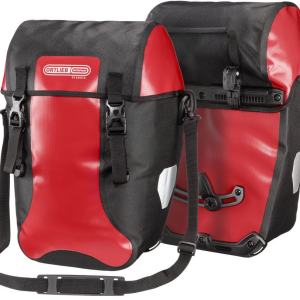 Ortlieb Bike-Packer Classic Ql2.1 fietstassen