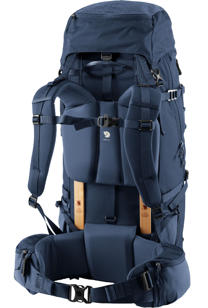 FjallRaven Keb 72 - Afbeelding 4