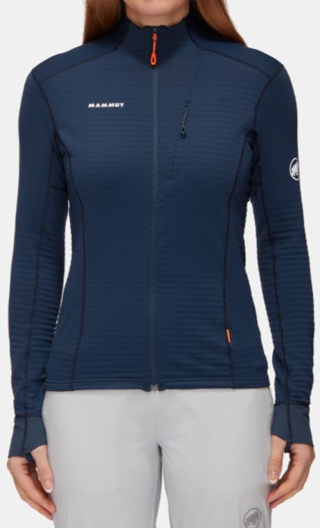 Mammut Aconcagua Light ML Jacket Women - Afbeelding 4