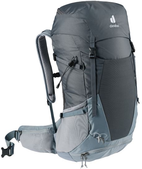Deuter Futura 32 rugzak - Afbeelding 5