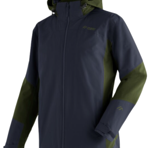 Maier-Sports Double Jtk mTEX herenjas