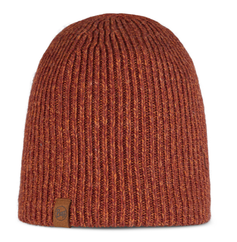Buff Knitted & Full Fleece Hat Muts - Afbeelding 2