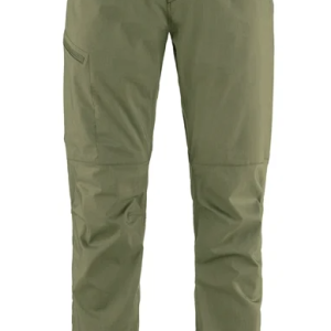 FjallRaven Abisko Hike Trousers herenbroek