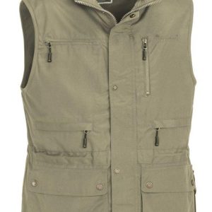 Pinewood Tiveden Bodywarmer Heren