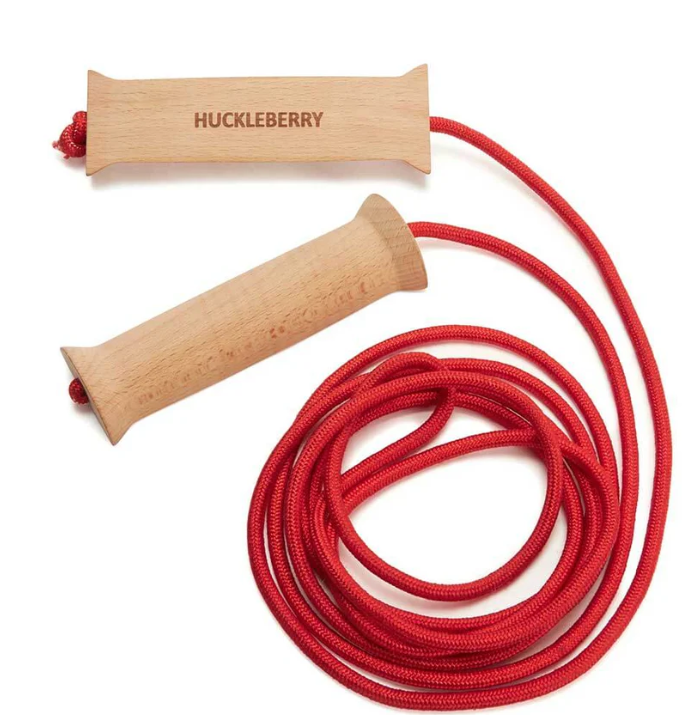 Kikkerland Skipping Rope - Afbeelding 3