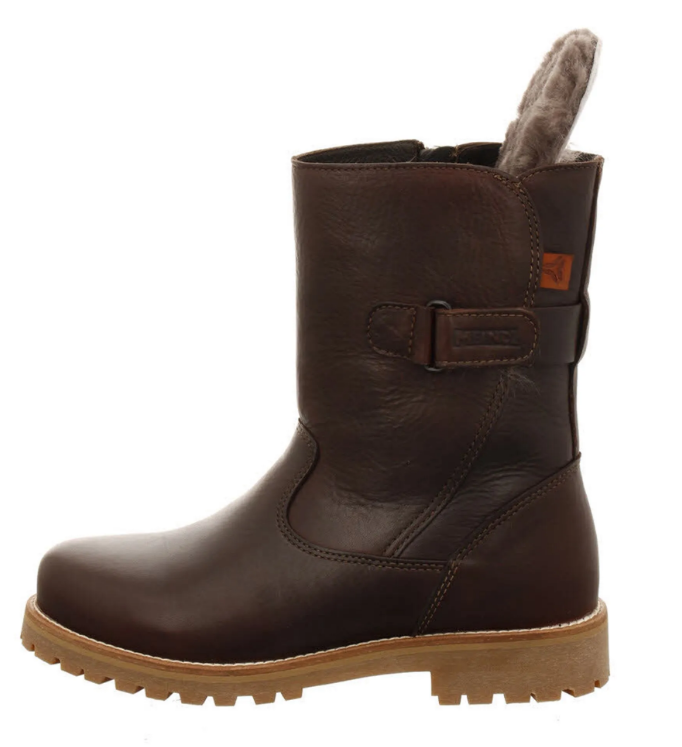 Stans Lady Identity dameslaars - Afbeelding 7