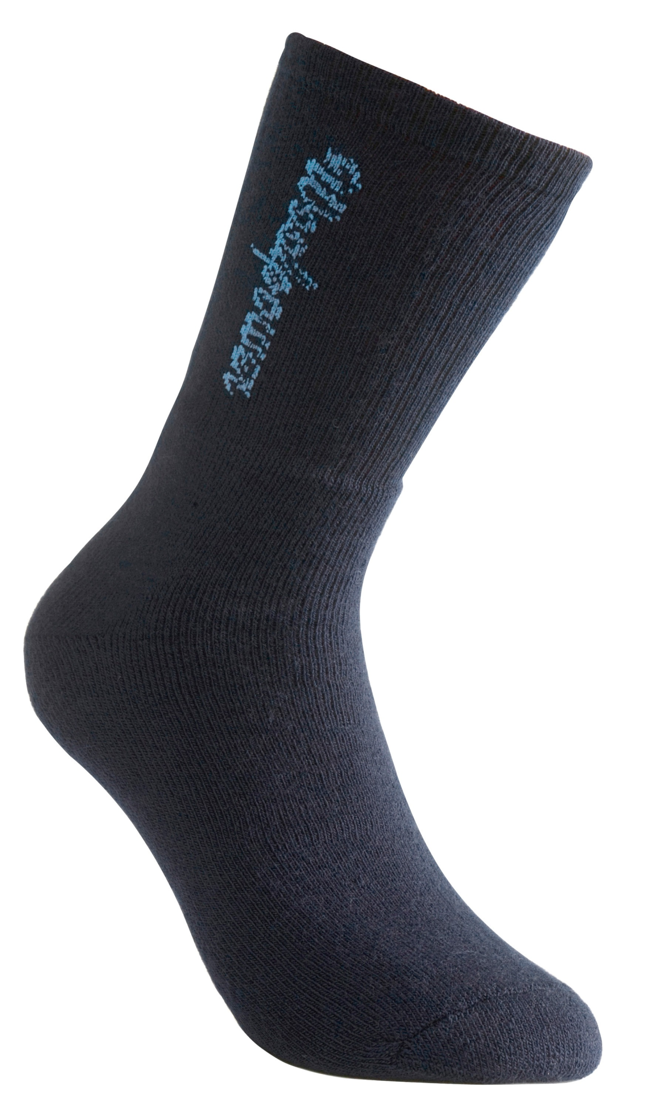 Woolpower Socks 400 with logo - Afbeelding 8