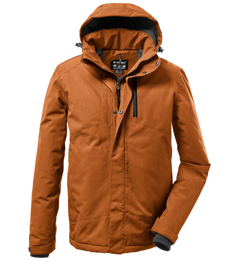 Killtec Kow 161 functionele herenjas - Afbeelding 7