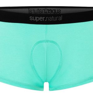 SuperNatural W Unstoppable Padded dames fietsonderbroek