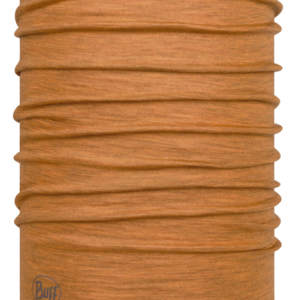 Buff Merino Lightweight nekwarmer