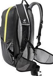 Deuter Bike I rugzak 20 - Afbeelding 8