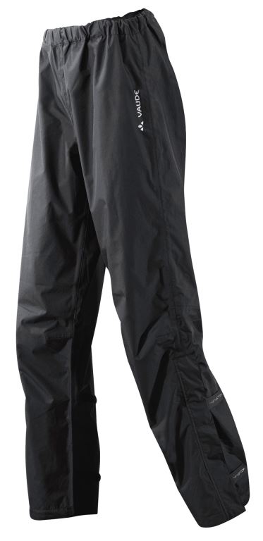 Vaude Fluid Pants damesbroek - Afbeelding 3