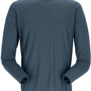 Rab Sycrino Base LS herenshirt