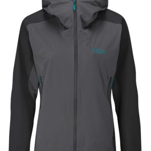 Rab Kinetic Alpine 2.0 damesjas