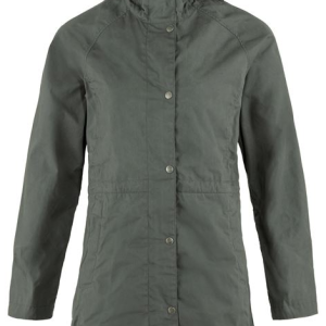 FjallRaven Karla Hydratic Jacket damesjas