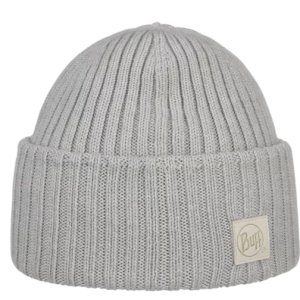 Buff Knitted Hat Ervin