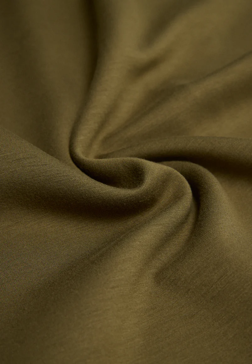 Ysabel Mora Groene straight-fit broek - Afbeelding 7