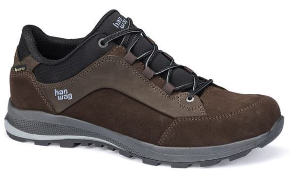 Hanwag Banks Low GTX Herenwandelschoen - Afbeelding 5