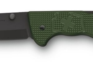 Victorinox Evoke BSH Alox zakmes