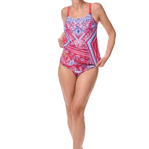 Amoena Barbados Tankini Top 71774