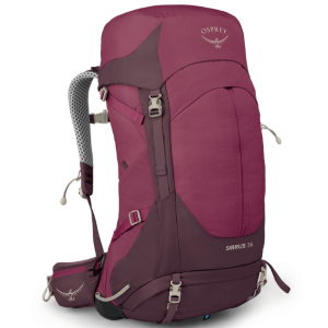 Osprey Sirrus 36 rugzak