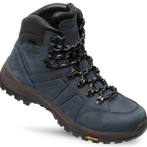 Grisport Utah Mid Herenwandelschoen