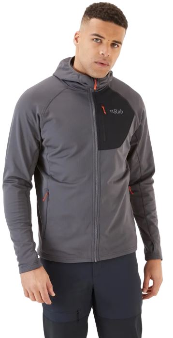 Rab Superflux herentrui - Afbeelding 4