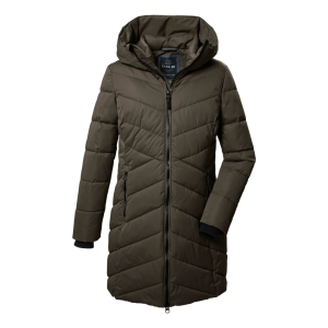 Killtec GW 17 QLTD damesparka