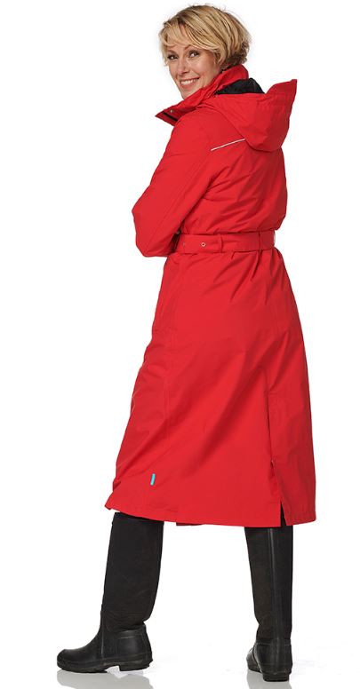 HRD Montreal damesjas - Afbeelding 9