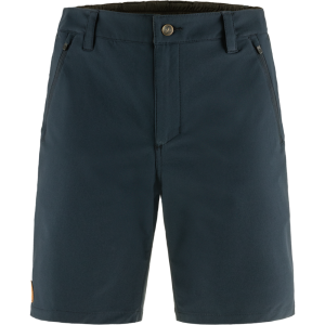 FjallRaven Abisko Trail Stretch Shorts herenbroek