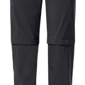Vaude Farley Stretch ZO T-Zip II damesbroek