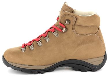 Zamberlan 321. N.Trail Lite EVO LTH dameswandelschoen - Afbeelding 4