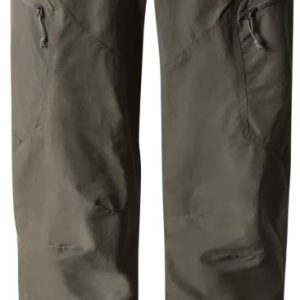 The North Face Exploration Reg Tapered herenbroek