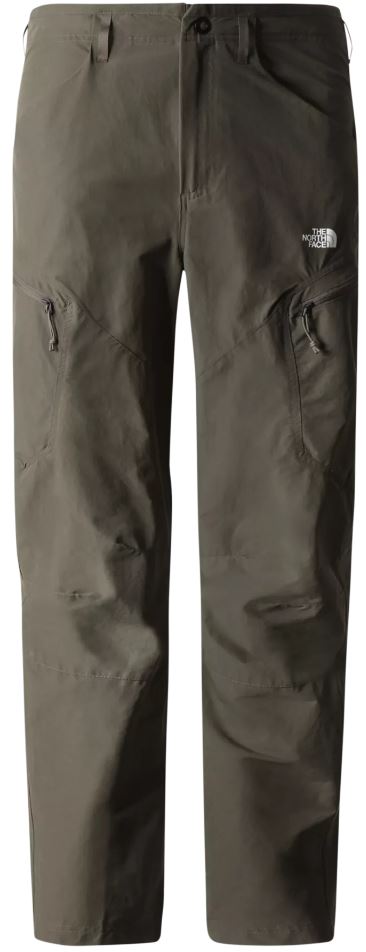 The North Face Exploration Reg Tapered herenbroek - Afbeelding 3