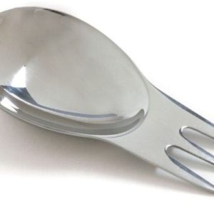 ECOlunchbox Stainless Steel Spork