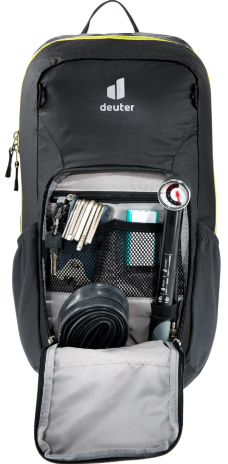 Deuter Bike I rugzak 20 - Afbeelding 9