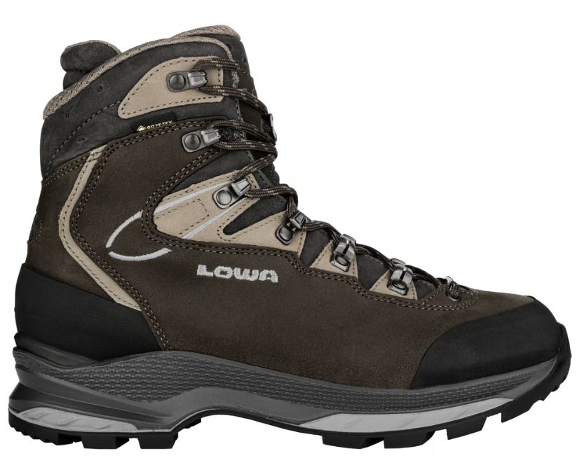 Lowa Mauria Evo GTX S dameswandelschoen - Afbeelding 3