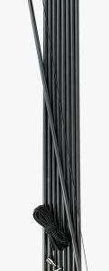 Highlander Fibreglass Tent Pole Kit 7,9mm