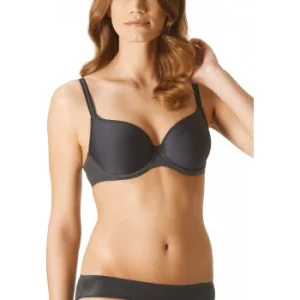 74254 Mey Joan T-Shirtbh antraciet