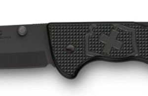 7. Victorinox Evoke BS Alox zakmes