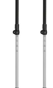 Leki Traveller Alu wandelstokken