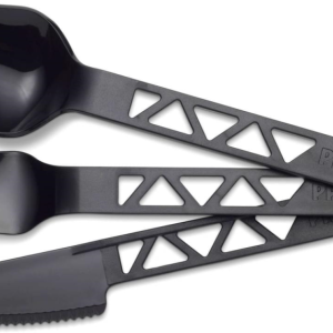 Primus Lightweight TrailCutlery Black